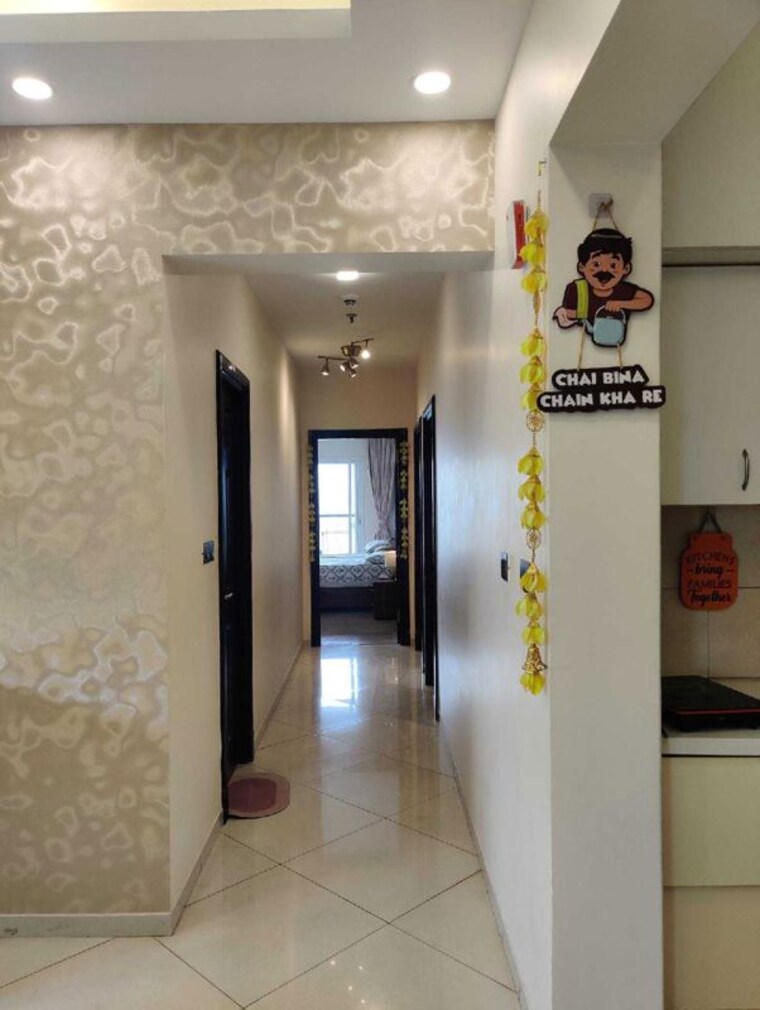 undefined, sobha-city-casa-paradiso 3 Bedroom 2089 Sq.Ft. Apartment In Nagareshwara Bangalore 10606755