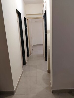 Building Lobby in 1 BHK Apartment at Mhada Pratiksha Nagar Sion, Sion – for Rent
