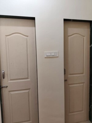 Bathroom in 1 BHK Apartment at Mhada Pratiksha Nagar Sion, Sion – for Rent