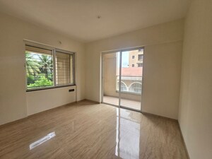 Master Bedroom in 3 BHK Apartment at VTP Alpine, Mahalunge – for Sale