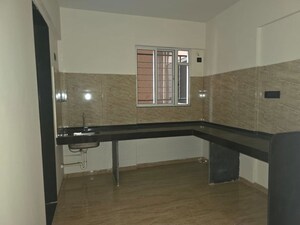 Kitchen in 3 BHK Apartment at VTP Alpine, Mahalunge – for Sale