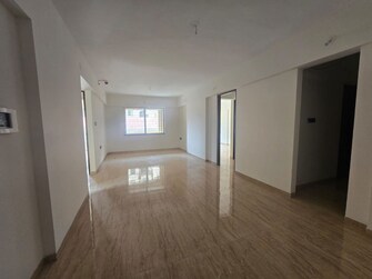 3 BHK + Store Room 1235 Sq.Ft. Apartment in VTP Alpine