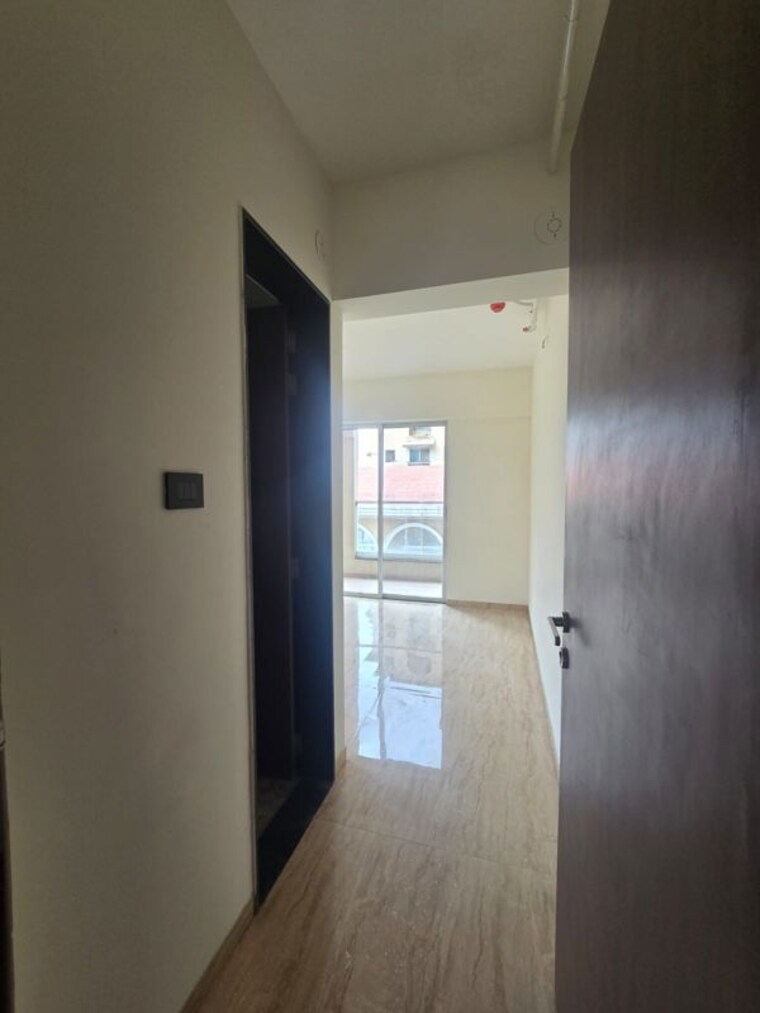 Living Room, vtp-alpine 3 Bedroom 1235 Sq.Ft. Apartment In Mahalunge Pune 10549804