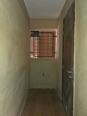 Bathroom in 3 BHK Apartment at VTP Alpine, Mahalunge – for Sale