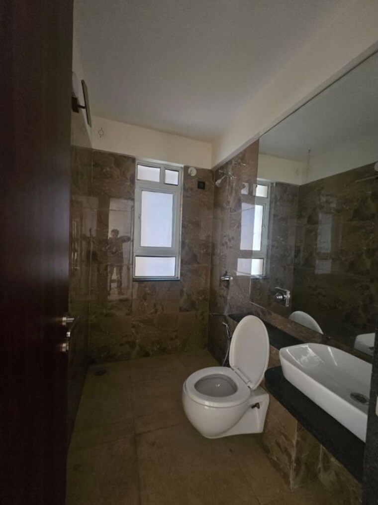Bathroom, vtp-alpine 3 Bedroom 1235 Sq.Ft. Apartment In Mahalunge Pune 10549804