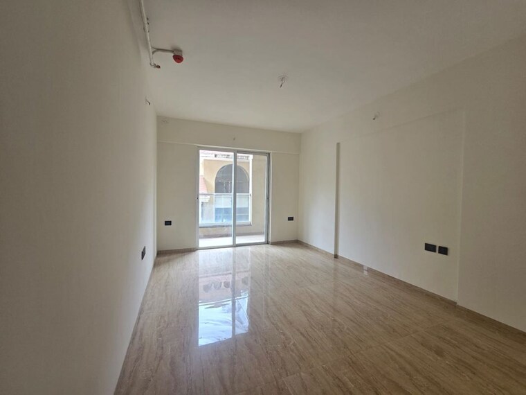Bedroom, vtp-alpine 3 Bedroom 1235 Sq.Ft. Apartment In Mahalunge Pune 10549804