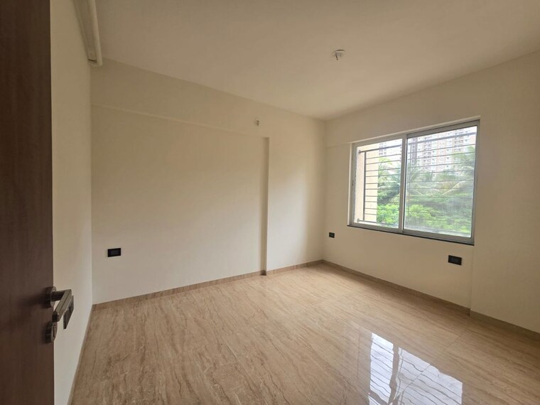 Bedroom, vtp-alpine 3 Bedroom 1235 Sq.Ft. Apartment In Mahalunge Pune 10549804