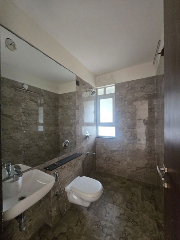 Bathroom, vtp-alpine 3 Bedroom 1235 Sq.Ft. Apartment In Mahalunge Pune 10549804