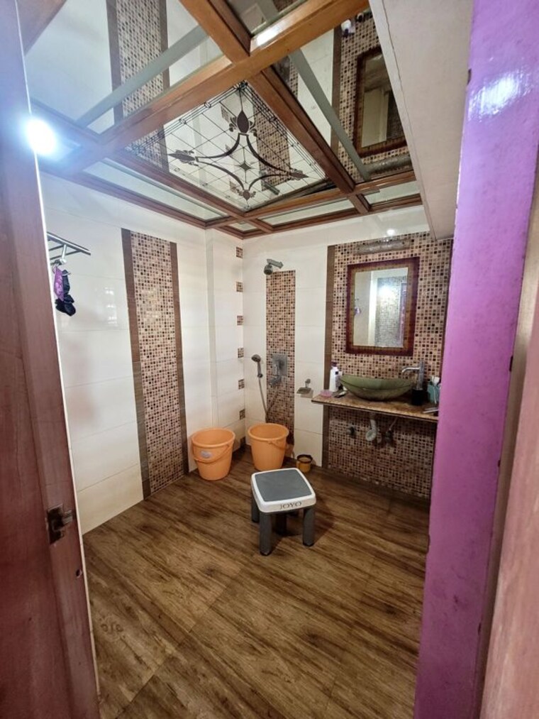 undefined, om-sai-residency-dombivali 3 Bedroom 900 Sq.Ft. Apartment In Dombivli East Thane 10606771