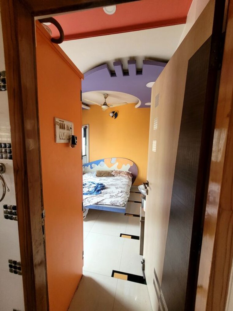 undefined, om-sai-residency-dombivali 3 Bedroom 900 Sq.Ft. Apartment In Dombivli East Thane 10606771