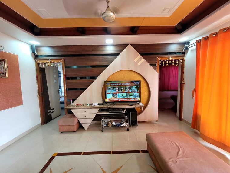 Team Area, om-sai-residency-dombivali 3 Bedroom 900 Sq.Ft. Apartment In Dombivli East Thane 10606771
