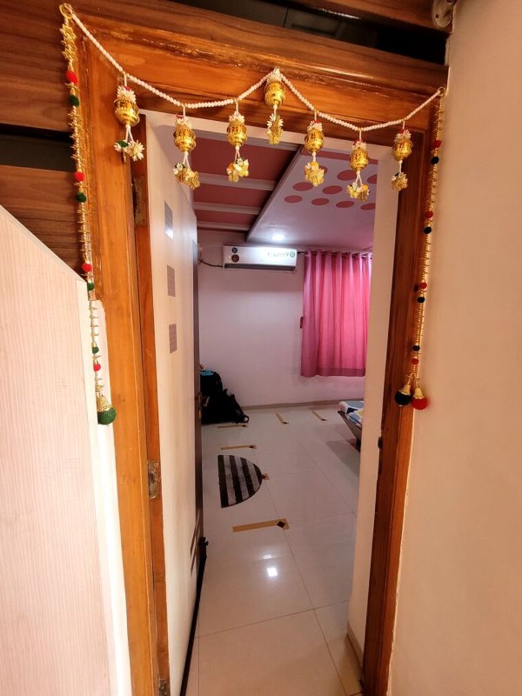 undefined, om-sai-residency-dombivali 3 Bedroom 900 Sq.Ft. Apartment In Dombivli East Thane 10606771