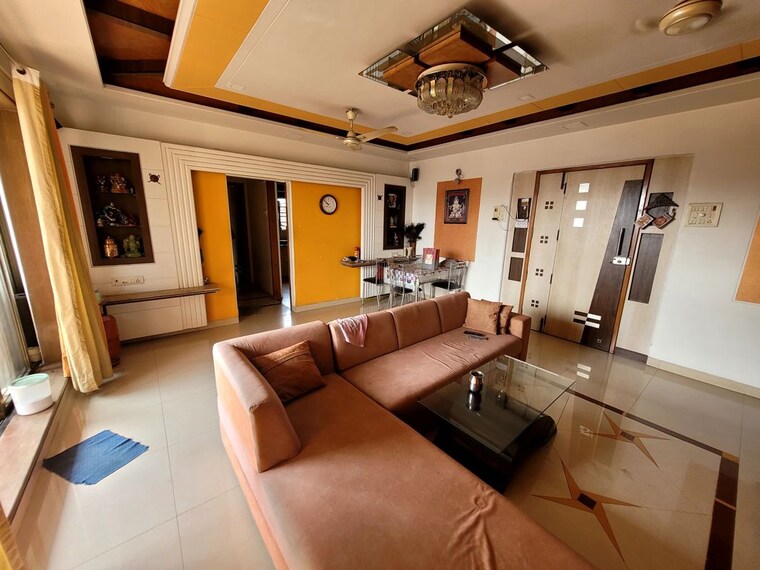 Team Area, om-sai-residency-dombivali 3 Bedroom 900 Sq.Ft. Apartment In Dombivli East Thane 10606771