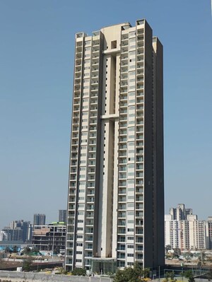 4 BHK Apartment – Exterior View View at Godrej Air Sector 85, Sector 85 - for Sale