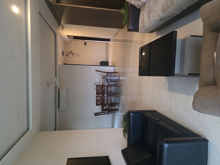 Kitchen, stc-employees-chs 1 Bedroom 675 Sq.Ft. Apartment In Andheri East Mumbai 10606780