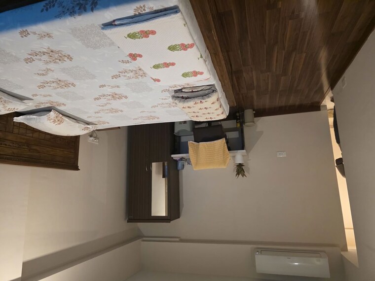 Team Area, stc-employees-chs 1 Bedroom 675 Sq.Ft. Apartment In Andheri East Mumbai 10606780