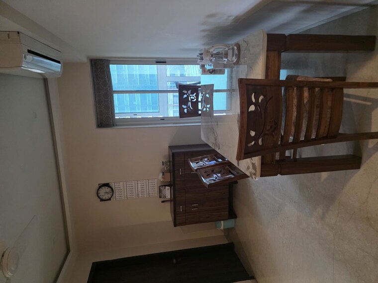 Living Room, stc-employees-chs 1 Bedroom 675 Sq.Ft. Apartment In Andheri East Mumbai 10606780