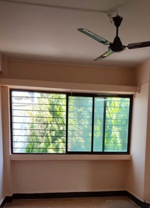 Room in 1 BHK Apartment at Akruti SMC, Ganeshwadi – for Rent