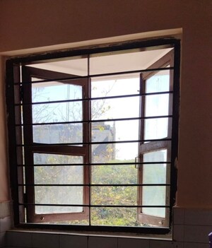 1 BHK Apartment – Exterior View View at Akruti SMC, Ganeshwadi - for Rent
