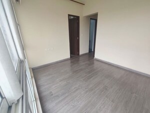 Room in 2 BHK Apartment at Omkar Ananta, Goregaon East – for Rent