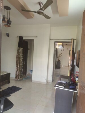 Building Lobby in 2 BHK Builder Floor at Best Nagar – for Rent