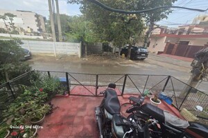 2 BHK Independent House – Exterior View View at Sector 7 - for Sale