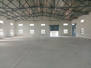 Team Area in  Warehouse at Eachanari – for Rent