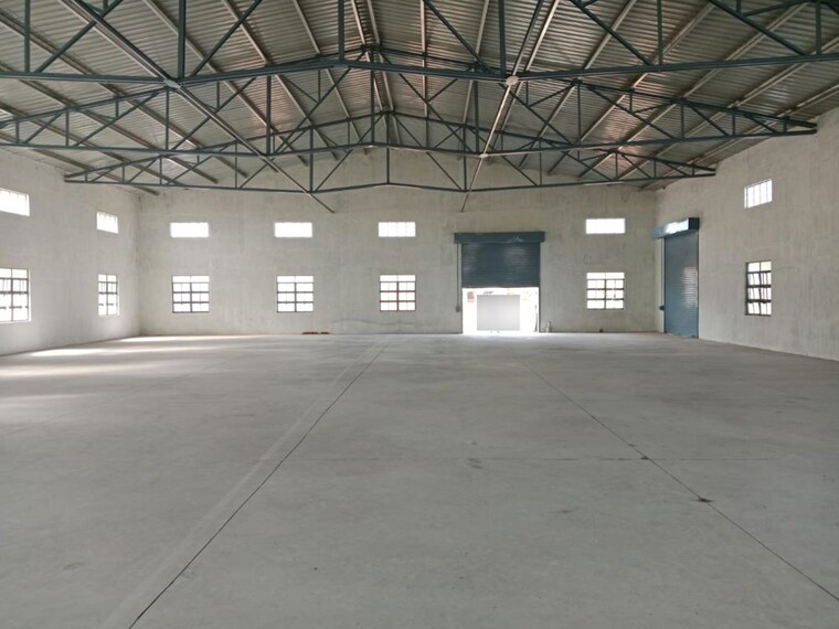 Team Area, eachanari Commercial Warehouse 6600 Sq.Ft. In Eachanari Coimbatore 10605777