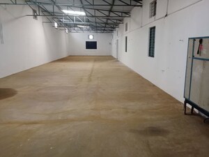 Team Area in  Warehouse at Eachanari – for Rent