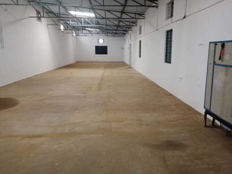 Team Area, eachanari Commercial Warehouse 6600 Sq.Ft. In Eachanari Coimbatore 10605777