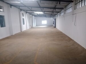 Team Area in  Warehouse at Eachanari – for Rent