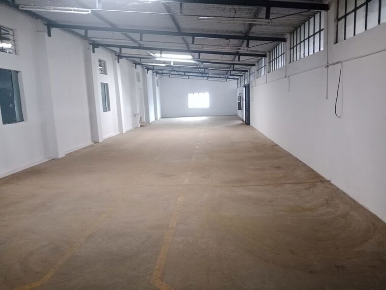 Team Area, eachanari Commercial Warehouse 6600 Sq.Ft. In Eachanari Coimbatore 10605777