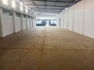 Team Area in  Warehouse at Eachanari – for Rent