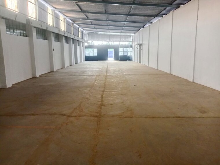 Team Area, eachanari Commercial Warehouse 6600 Sq.Ft. In Eachanari Coimbatore 10605777