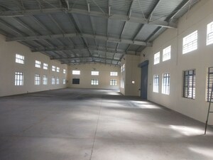 Team Area in  Warehouse at Eachanari – for Rent