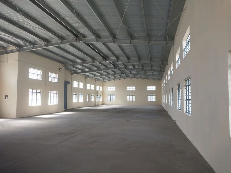 Team Area, eachanari Commercial Warehouse 6600 Sq.Ft. In Eachanari Coimbatore 10605777