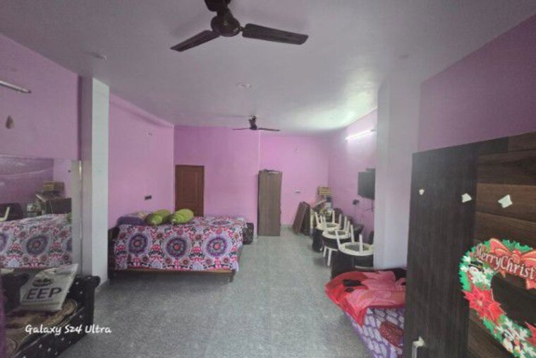 Bedroom, sector 7 2 Bedroom 540 Sq.Ft. Independent House In Sector 7 Gurgaon 10606784