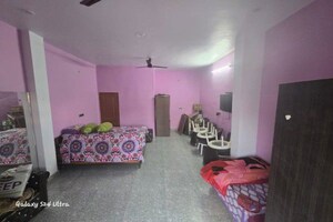 Bedroom in 2 BHK Independent House at Sector 7 – for Sale