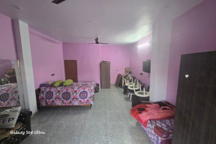 Bedroom, sector 7 2 Bedroom 540 Sq.Ft. Independent House In Sector 7 Gurgaon 10606784