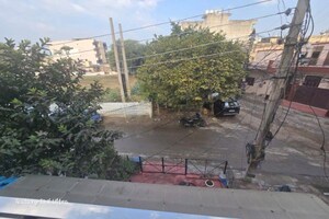 2 BHK Independent House – Exterior View View at Sector 7 - for Sale