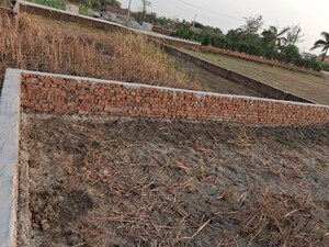 Plot Area in  Plot at Bhavya Basera Realty, Ramnagar – for Sale
