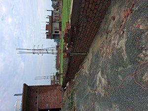  Plot – Garden View at Bhavya Basera Realty, Ramnagar - for Sale