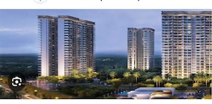 3.5 BHK Apartment For Rent in Paras Dews, Sector 106