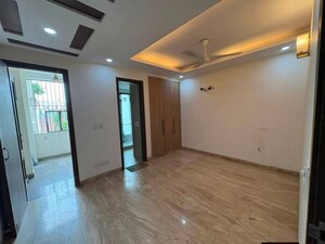 1 BHK Apartment For Rent in Saket