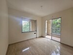 3 BHK + Store Room 1235 Sq.Ft. Apartment in VTP Alpine