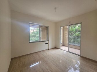 3 BHK + Store Room 1235 Sq.Ft. Apartment in VTP Alpine