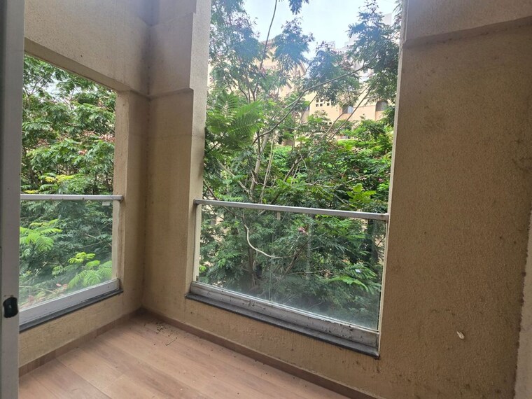 Balcony, vtp-alpine 3 Bedroom 1235 Sq.Ft. Apartment In Mahalunge Pune 10550040