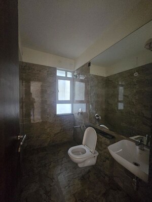 Bathroom in 3 BHK Apartment at VTP Alpine, Mahalunge – for Sale