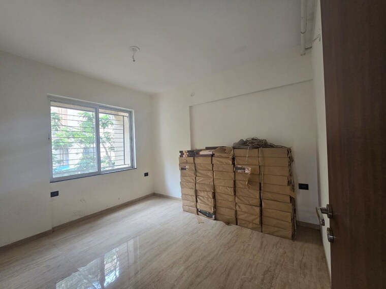 Bedroom, vtp-alpine 3 Bedroom 1235 Sq.Ft. Apartment In Mahalunge Pune 10550040