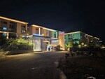 3 BHK + Basement 1985 Sq.Ft. Apartment in Casagrand Boulevard
